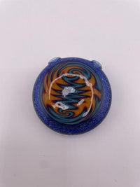 Mank Glass Pendant - Wig Wag