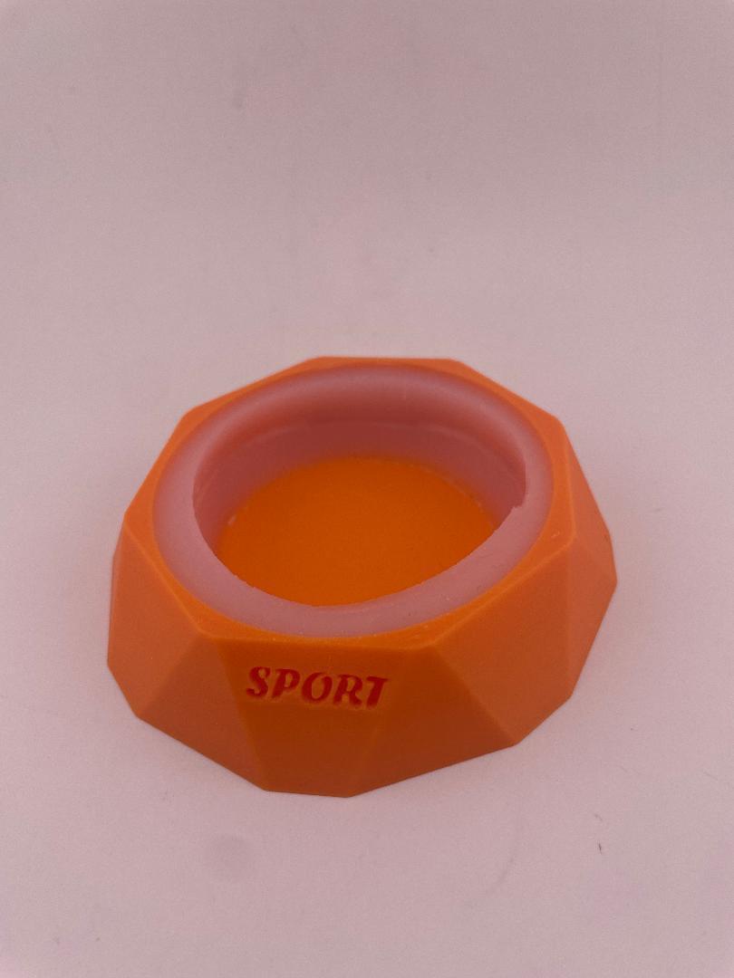 Kandy Custom 3-D Prints Focus V Carta Sport Accessory  - Base Stabilizer