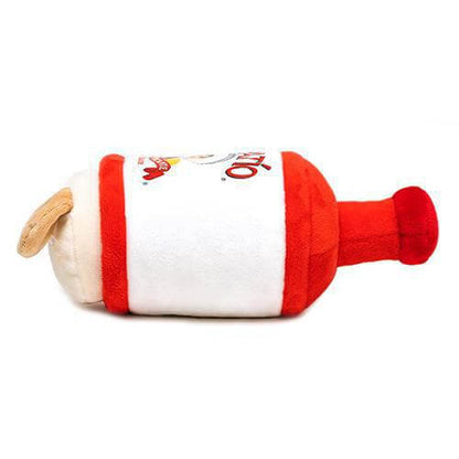AniRollz x Tapatio 8" Plush Blanket Roll Plushy