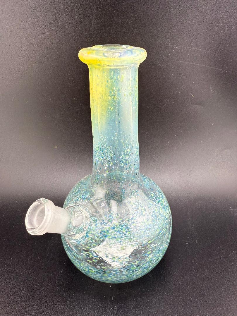 Filla John Mini Rig Wrap And Rake Beaker 10mm 45°