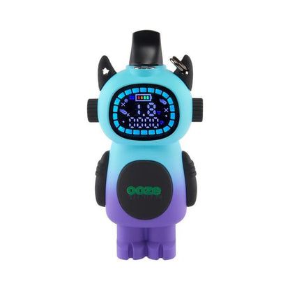 Ooze Bot Character 510 Cart battery 650 mAH