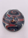 Tim Doane Pendant -  Fire Type Creature-Inspired Pendant