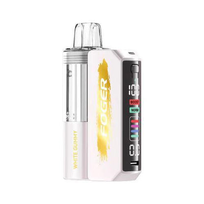 Foger Switch Pro 30k