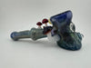 Brando Glass Hammer Pipe - Space Tech Mushrooms