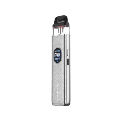 Vaporesso Xros 5 sleek design and advanced features for superior vaping experience.