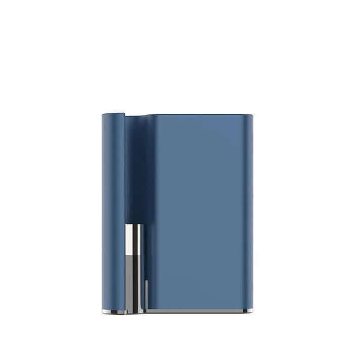 Hamilton CCELL Palm 510 Battery in sleek blue design, perfect for 510 thread cartridges.