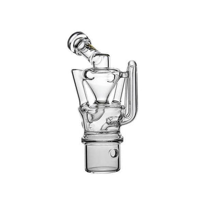 Calibear Glass Dr Dabber Switch 2 Glass Attachment - Klein Recycler
