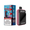 Firerose 25k Disposable