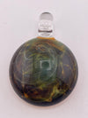 Tim Doane Glass Pendant - Chaos Tech