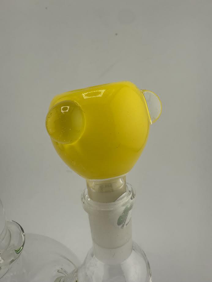 Glass Distractions Color Push Bowl 14mm