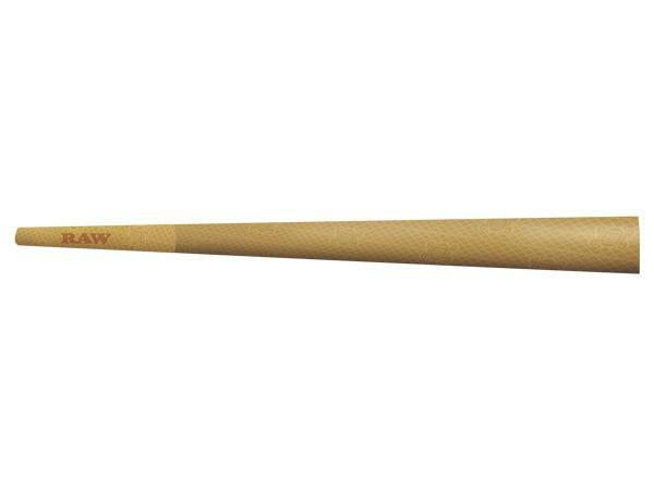 RAW Rolling Papers Lean Cones 20 Pack