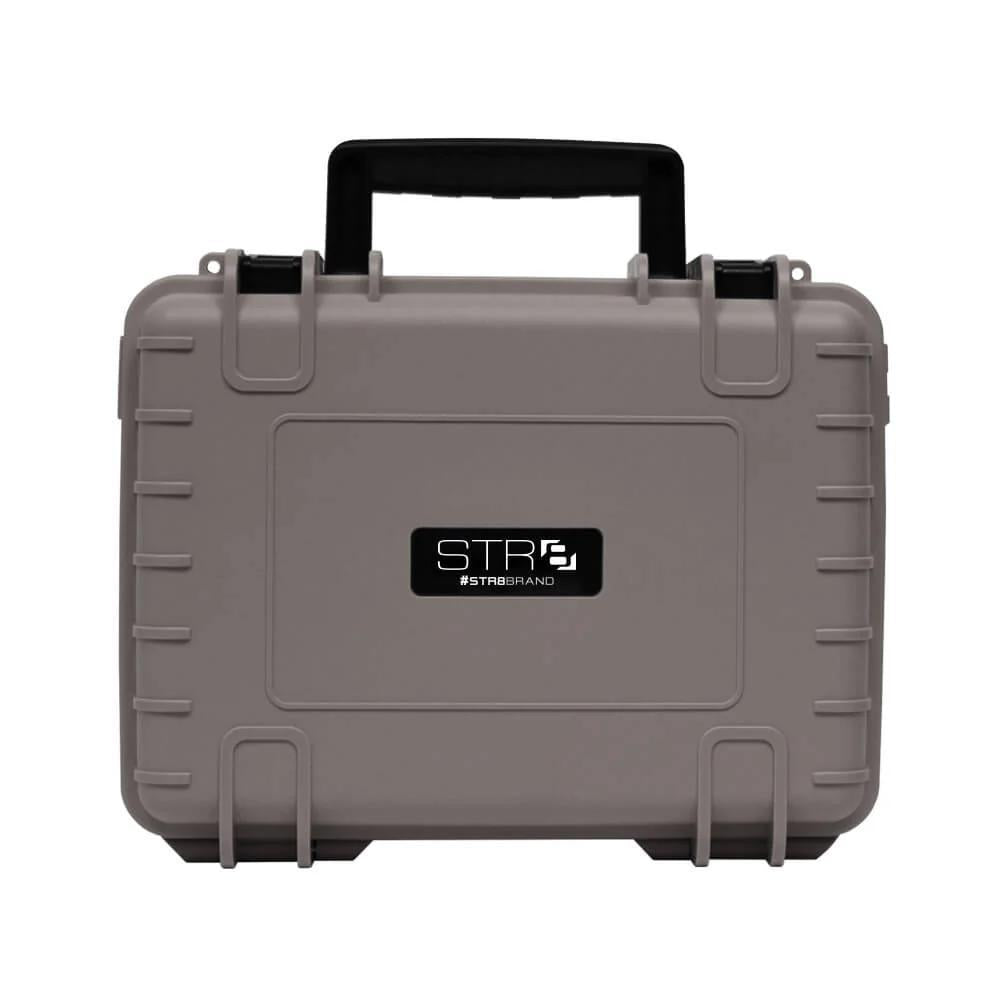 STR8 10" Case - 2 Layers
