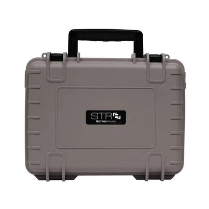 STR8 10" Case - 2 Layers