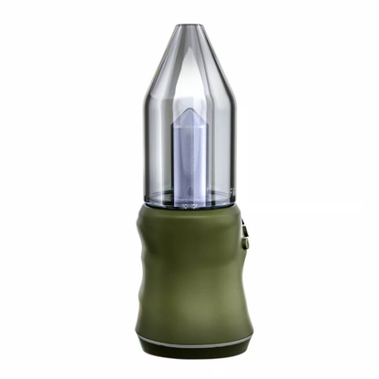 Focus V Carta 2  | Advanced Smart E-Rig for Concentrates