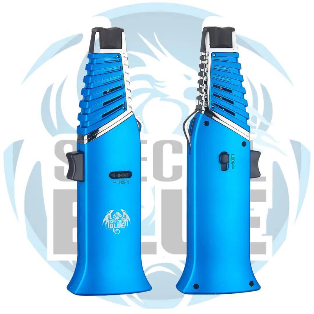 Special Blue Transformer Butane Torch | Torches | Special Blue