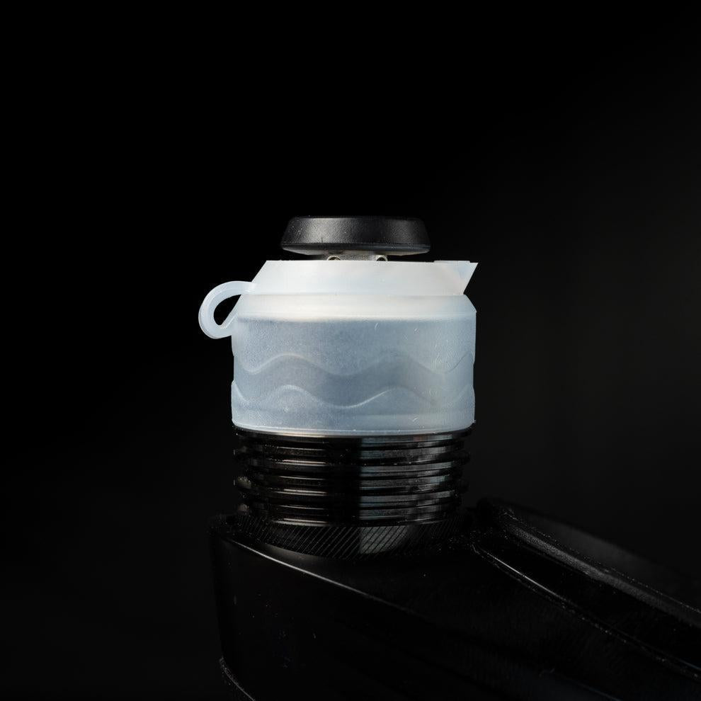 SUPERNOVATIONS Solo Sleeve – Puffco Peak Pro Chamber Sleeve & Cap