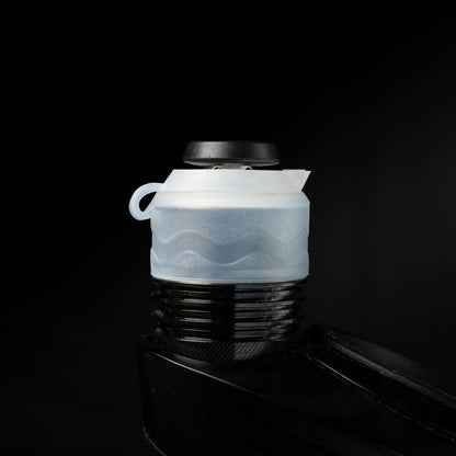 SUPERNOVATIONS Solo Sleeve – Puffco Peak Pro Chamber Sleeve & Cap