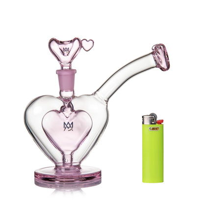 Mj Arsenal Bubbler - Sonnet ( Special Order Only )