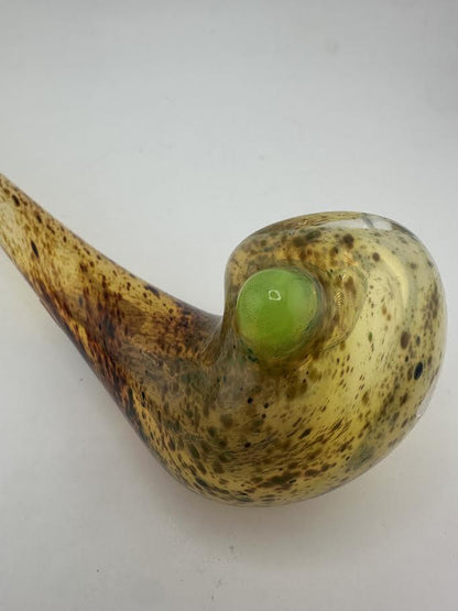 Highgrade Glass Pipe - Gandalf