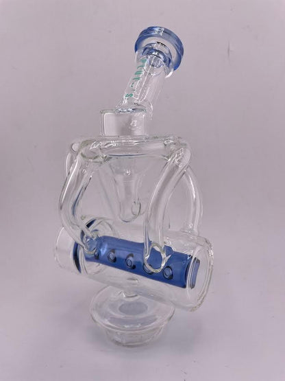 King Pluto Carta Glass Replacement Top - Enchant