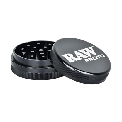 RAW Rolling Papers Prototype Limited Edition Grinder