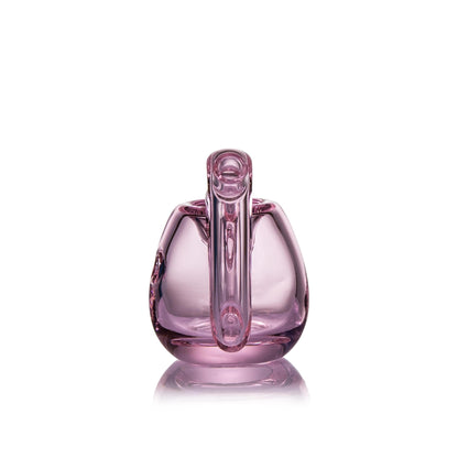 MJ Arsenal Dry Pipe - Love Handle (Special Order Only )