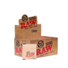 RAW Rolling Papers X Integra Humidity Control