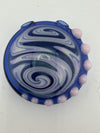 Tim Doane Pendant - Large Hollow Disc