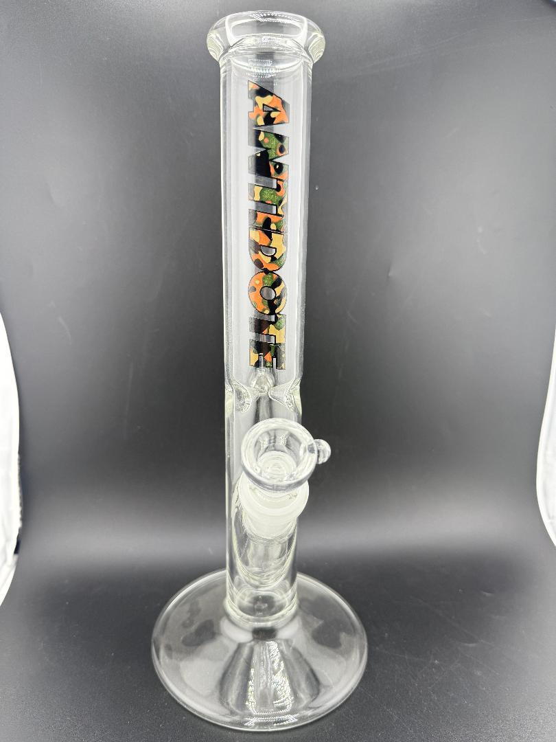 Antidote Glass Slim Straight Tube 14mm 45°