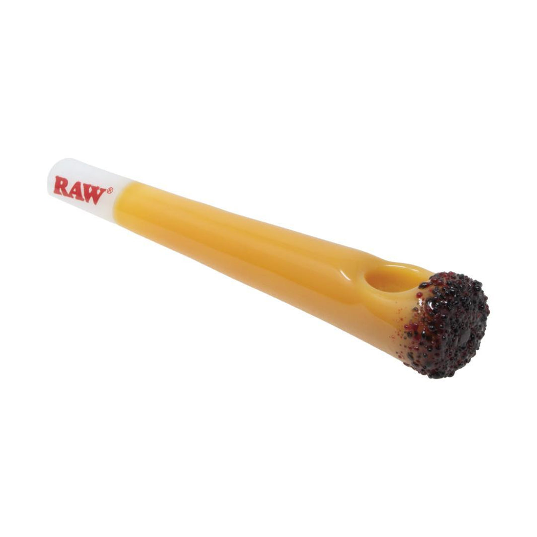 RAW Hand Pipe - Mini Josh Cone