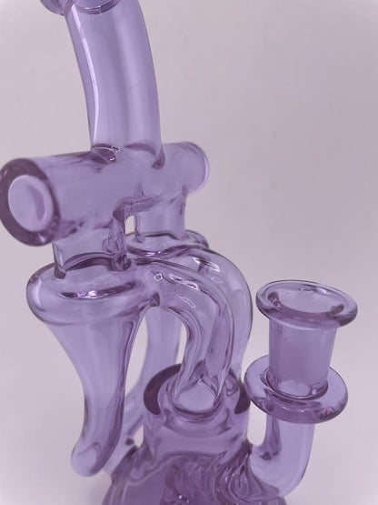 Domer Glass Recycler