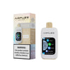 AirFuze SMART 30000 disposable vape featuring a digital display and Type-C rechargeable battery, packed in an eye-catching box.
