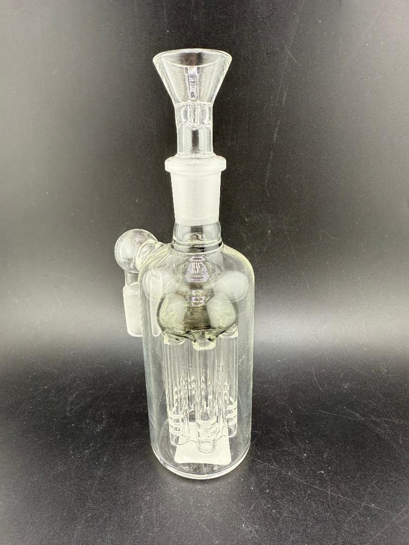 Antidote Glass 8 Arm 14mm 90° Ash Catcher for smooth performance and advanced filtration.