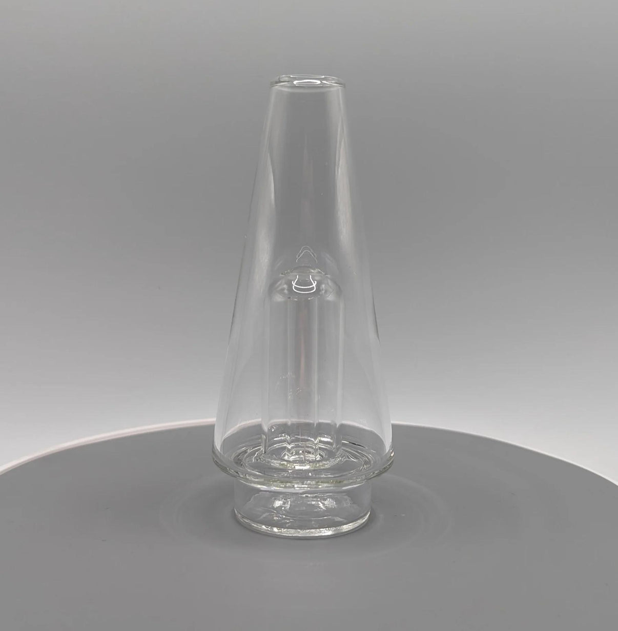 Ario Vape Capture Replacement Bubbler - Premium glass attachment for a smooth vaping experience.