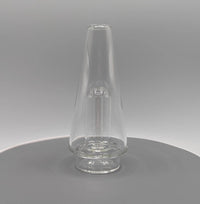 Ario Vape Capture Replacement Bubbler - Premium glass attachment for a smooth vaping experience.