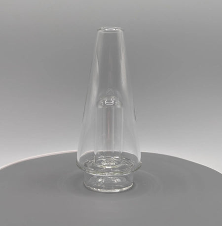 Ario Vape Capture Replacement Bubbler - Premium glass attachment for a smooth vaping experience.