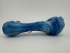 Danny W Glass Dry Pipe - Various Styles w/ Marble Attachments