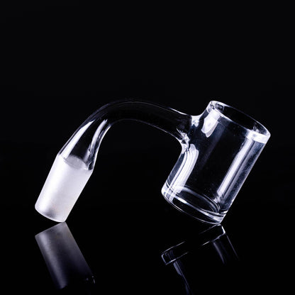 Fusion Banger Quartz Bucket Bangers