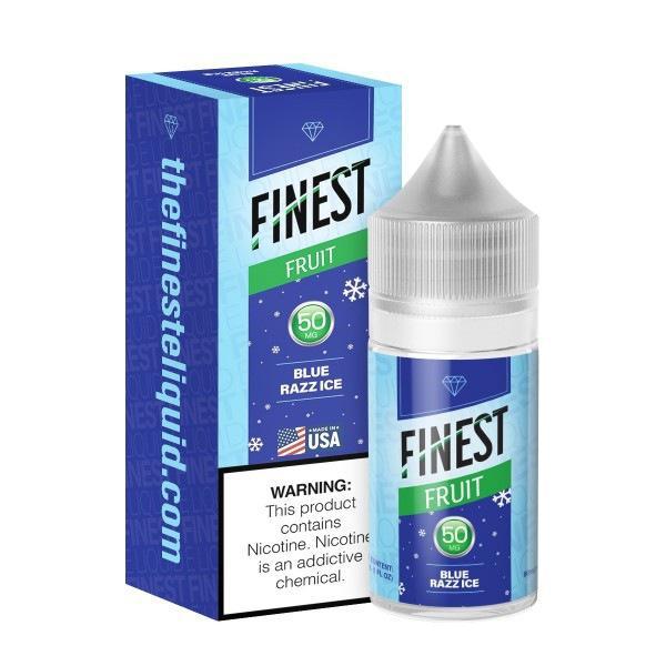 Finest Freeze Premium E Liquid 30ml