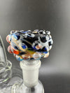 Paulson Pieces Worked 14mm bowl