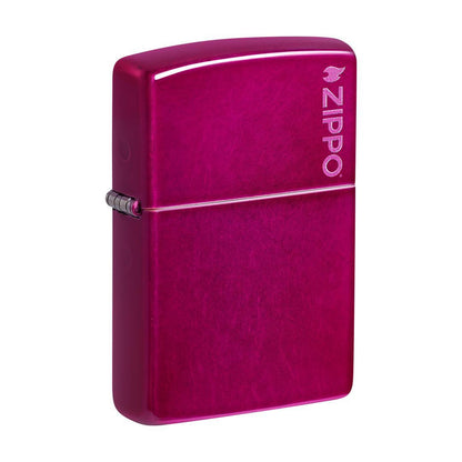 Zippo Lighter - Candy & Color Iced