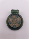 Tim Doane Glass - Implosion Pendant