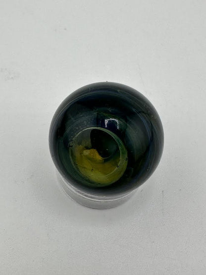Paulson Pieces Glass Marble -Pirate