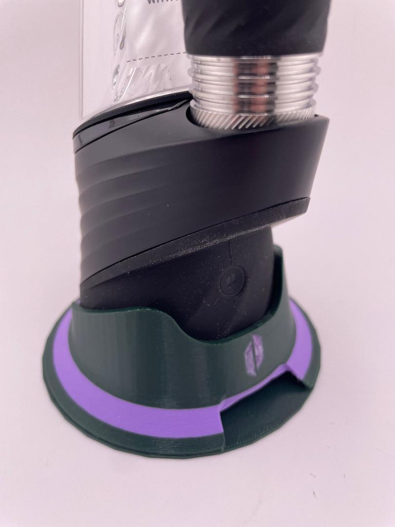 Kandy Custom 3-D Prints Puffco Peak Pro Accessory - Two Tone Stabilizer Base