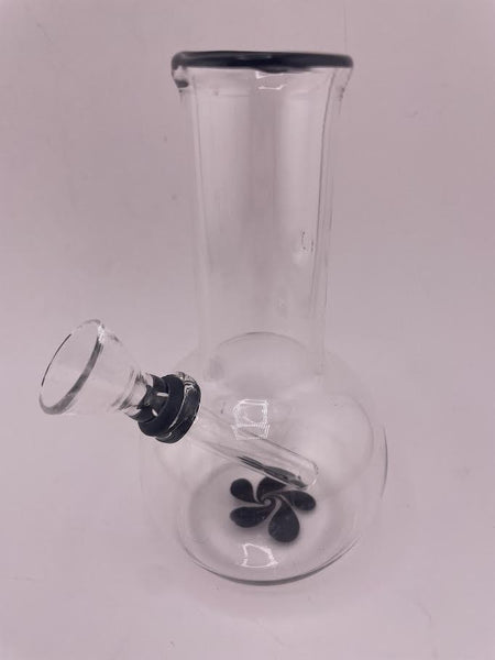 MJHoG 5.5" Color Accented Bing