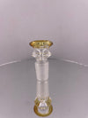 Import 18mm Bowl / Slide - Double Maria Color Accent