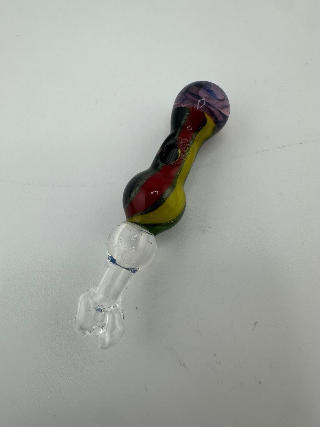 Paulson Pieces Dr. Dabber Switch 2 Spinner Cap