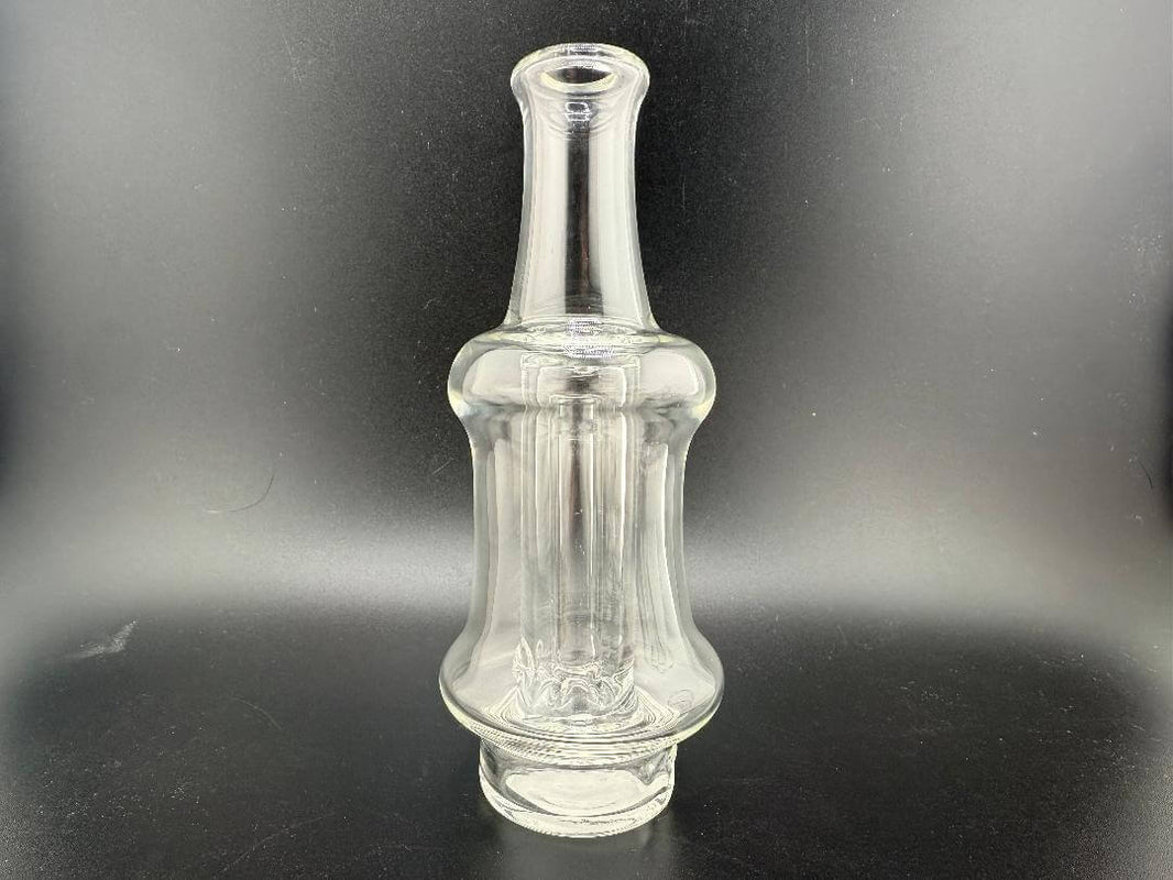 Brando Carta Glass Replacement Top for enhanced dabbing, crafted from high-quality borosilicate glass.