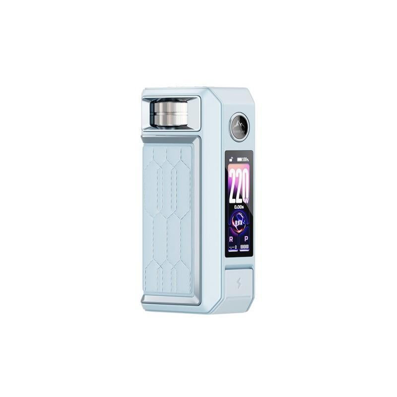 VooPoo Drag 6 Box Mod ( Coming Soon )