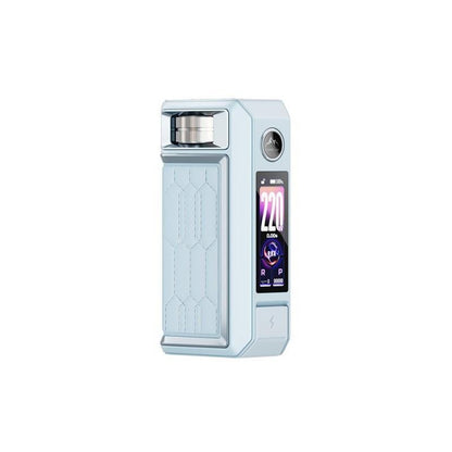 VooPoo Drag 6 Box Mod ( Coming Soon )